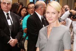 Naomi Watts marzy o kolejnym dziecku!