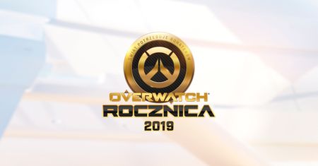 Rocznica Overwatch 2019 – co nowego w grze? Kulisy powstawania rocznicowych skórek