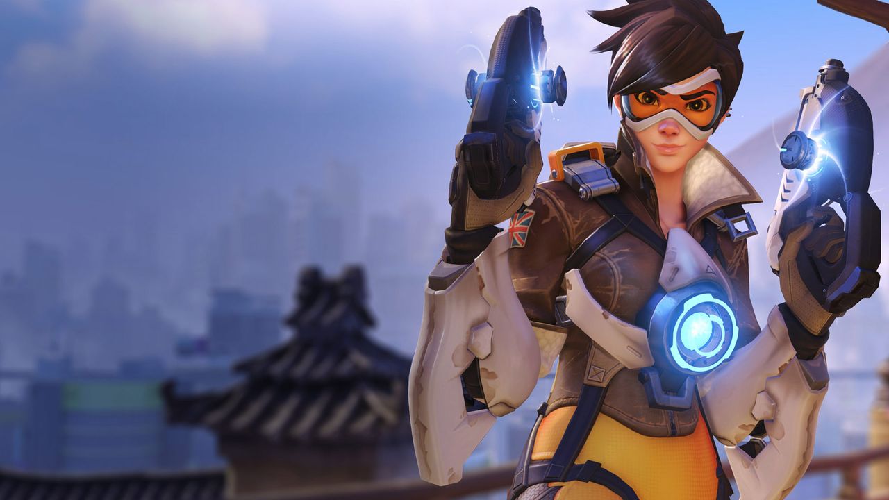 Overwatch ma być największą premierą w historii Blizzarda