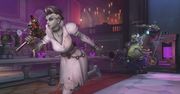 Witaj w Halloweenowej Grozie 2018 w "Overwatch"