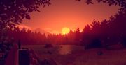 Firewatch z datą premiery. Zagadkę puszczy Wyoming rozwiążemy w lutym