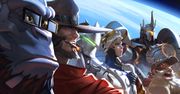Overwatch nie będzie free-to-play. Blizzard sprzedaje grę za pełną cenę, bo F2P nie pozwala na zbalansowaną rozgrywkę
