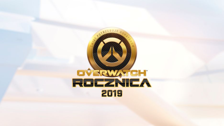 Rocznica Overwatch 2019 - co nowego w grze