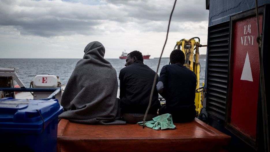 Francja wycofała się z porozumienia ws. imigrantów