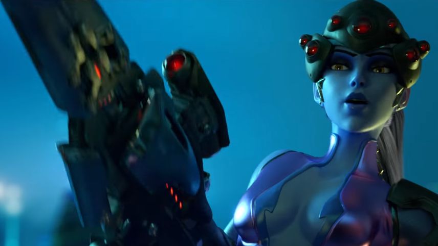 Wg Blizzard Activision na świecie może być nawet 500 mln aktywnych użytkowników Battle.net