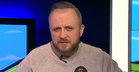 Nazwał dziennikarzy telewizji publicznej "brudnymi gnidami". Prezes zabronił mu mówić o TVP