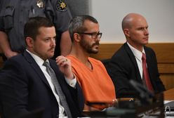Christopher Watts dostał potrójne dożywocie. Zamordował ciężarną żonę i dwie córeczki