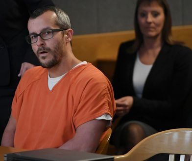 Zamordował ciężarną żonę i dwie córeczki. Są dwa nowe filmy o głośnej zbrodni