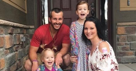 "Nieludzka zbrodnia" została ukrana. Chris Watts skazany
