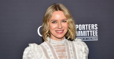Naomi Watts o prequelu "Gry o tron": "Wszędzie gęsia skórka"