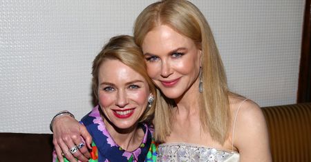 Nicole Kidman i Naomi Watss: dzień przed Oscarami skradły całe show