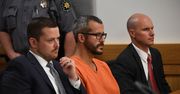Christopher Watts dostał potrójne dożywocie. Zamordował ciężarną żonę i dwie córeczki