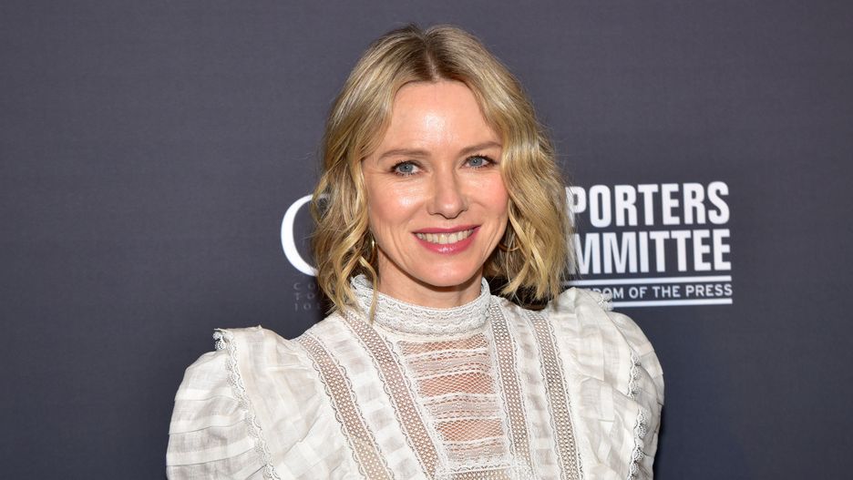 Naomi Watts w superprodukcji HBO