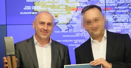 Śledztwo w sprawie majątku Gudzowatego. Były menadżer podejrzany
