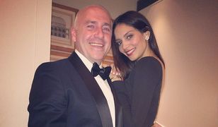 Melody i Tomasz Gudzowaty spodziewają się drugiego dziecka