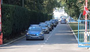 1 września. Warszawa. Poważne utrudnienia dla mieszkańców