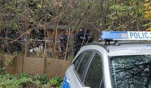 Warszawa. Nowe informacje ws. porzuconego noworodka. Relacja bezdomnych