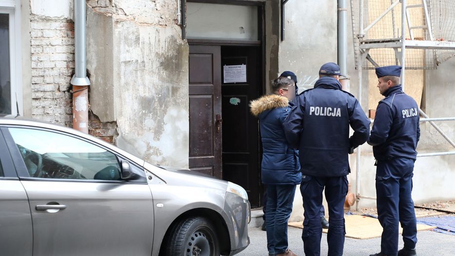 Warszawa. Nowe informacje o tragedii na Pradze Północ