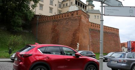 Ukryty koszt urlopu. Ile kosztuje parkowanie w kurortach