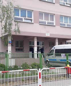 Warszawa Wawer. Napastnik może trafić do schroniska dla nieletnich