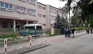 Warszawa Wawer. 15-letni uczeń może być sądzony jak dorosły