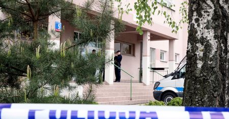 Zabójstwo w szkole w Wawrze. 15-latek pod obserwacją psychiatryczną