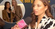 Julia Wieniawa: "Jestem mieszanką wybuchową". Opowiedziała o rodzicach. To dzięki nim jest tak wszechstronna [WIDEO]