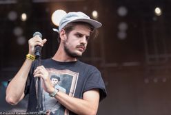 Taco Hemingway opowiedział o rodzinie. "Dręczą mnie wyrzuty sumienia"