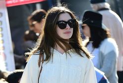 Anne Hathaway opowiedziała o stanach lękowych spowodowanych sławą