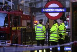 Londyn bez światła