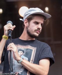 Taco Hemingway opowiedział o rodzinie. "Dręczą mnie wyrzuty sumienia"