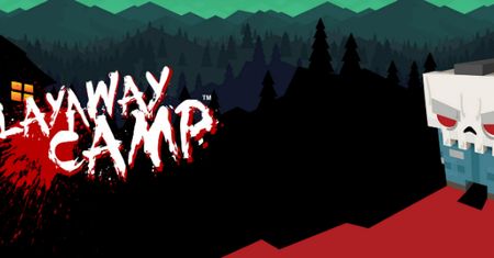 Slayaway Camp - kriwste łamigłówki