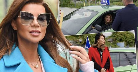 Edyta Górniak dopiero co wyjechała na ulice, a już drży o własne życie! Przy okazji zdradziła, jak będzie wyglądał jej własny pogrzeb!