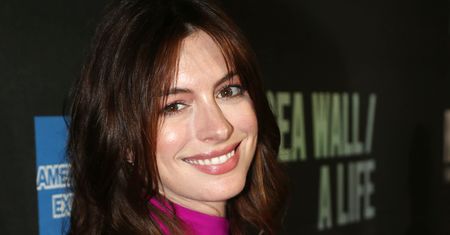 Anne Hathaway urodziła. Jest już szczęśliwą mamą dwóch chłopców