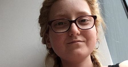 Miała mniej niż jeden procent szans na przeżycie. Lekarze uratowali nastolatkę