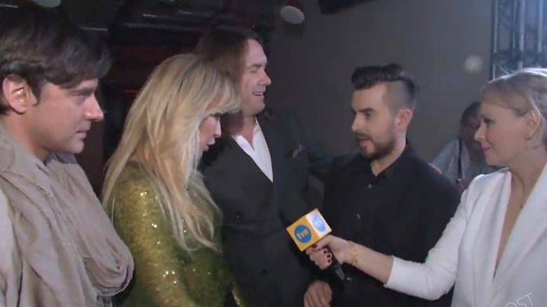 Jurorzy Project Runway