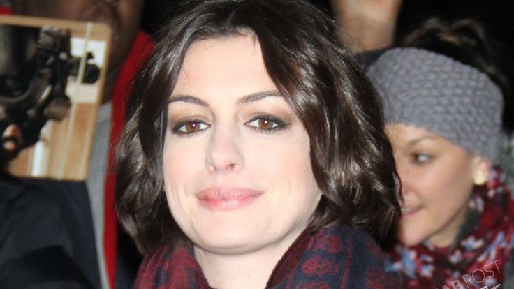 Anne Hathaway
Fotografia: ONS