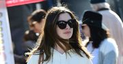 Anne Hathaway opowiedziała o stanach lękowych spowodowanych sławą