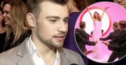 Damian Kordas ocenił program Edyty Górniak. Już po pierwszym odcinku "My Way" wyrobił sobie zdanie [WIDEO]