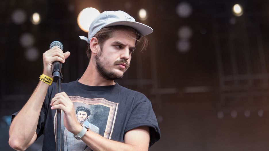Taco Hemingway wyrusza w nową trasę koncertową! "POCZTÓWKA Z POLSKI TOUR"