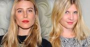 Oto dwie najbardziej stylowe dziewczyny na świecie. Dree Hemingway i Clemence Poesy wyglądają jak siostry! Łączy je więcej, niż ci się wydaje