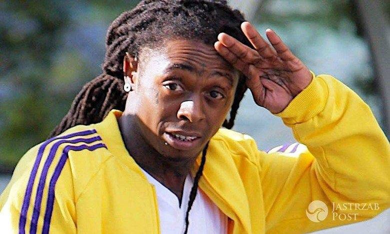 Lil Wayne znaleziony nieprzytomny w pokoju hotelowym!