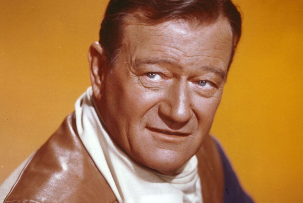 John Wayne rasistą i homofobem. Upadek legendarnego kowboja