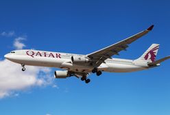 Qatar Airways zaprezentował nową, luksusową klasę