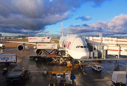 Linie lotnicze oferują pracę Polakom. Nawet bogaci szejkowie z Kataru