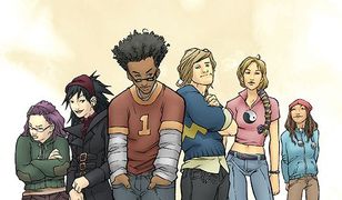 "Runaways": burza hormonów na gigancie [RECENZJA]