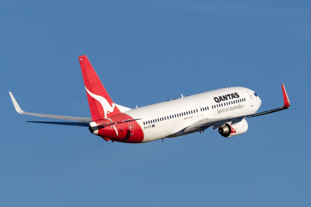 Linie Qantas Airways sprawdzą wytrzymałość pasażerów. Przed nimi prawie 20-godzinny lot