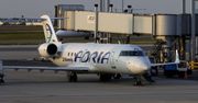 Adria Airways plajtuje. Jest wniosek o upadłość