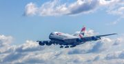 Linie British Airways zawieszają połączenia z Chinami. Wszystko przez koronawirusa