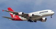 Nietypowa prośba pilotów Qantas Airways